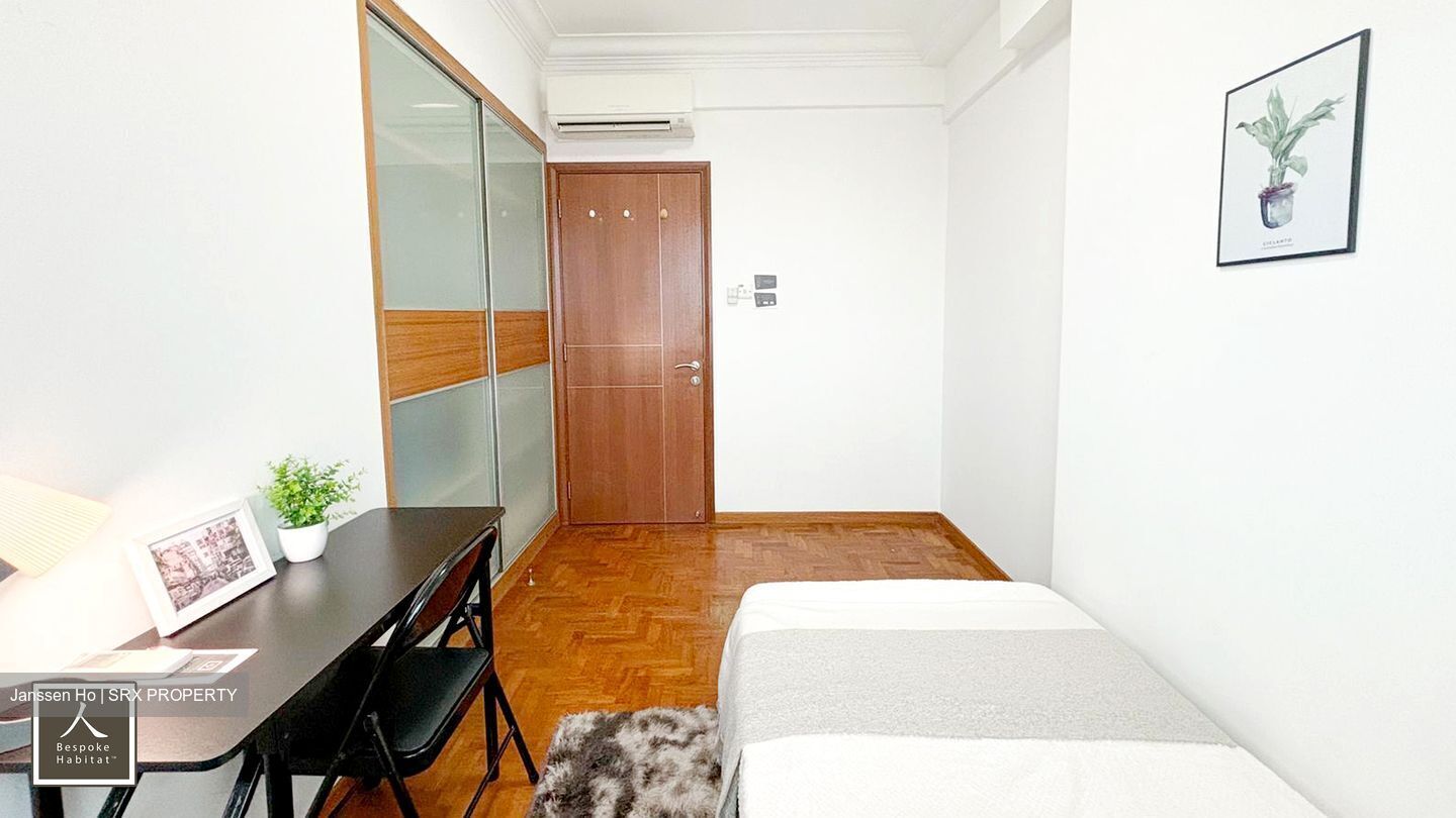 Fortune Jade (D15), Apartment #593420071